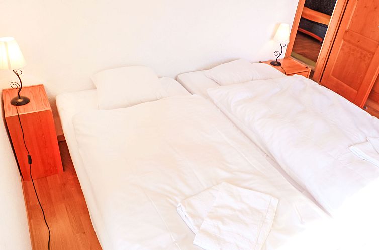 Appartement Tourbillon B 27