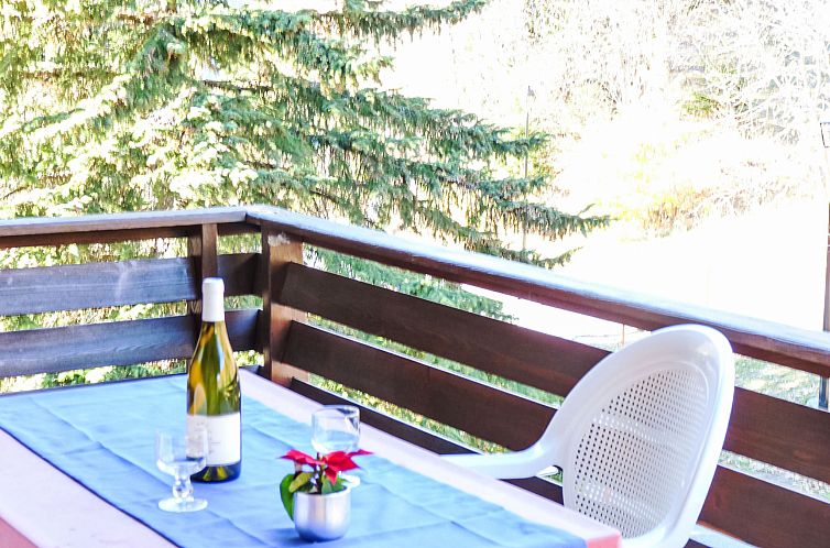 Appartement Tourbillon A 27