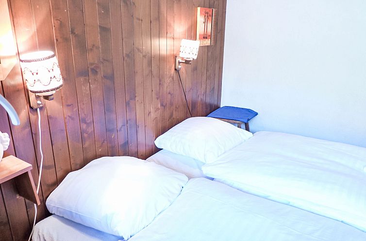 Appartement Tourbillon A 27