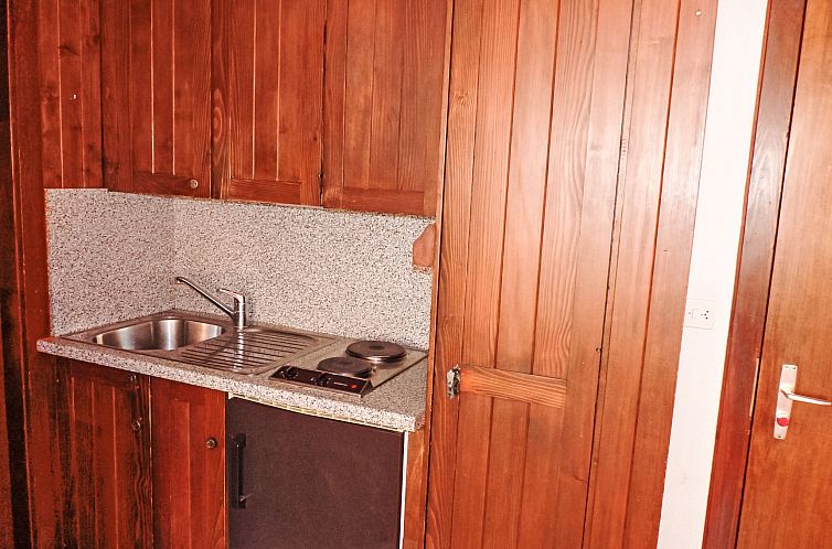 Appartement Tourbillon A 27