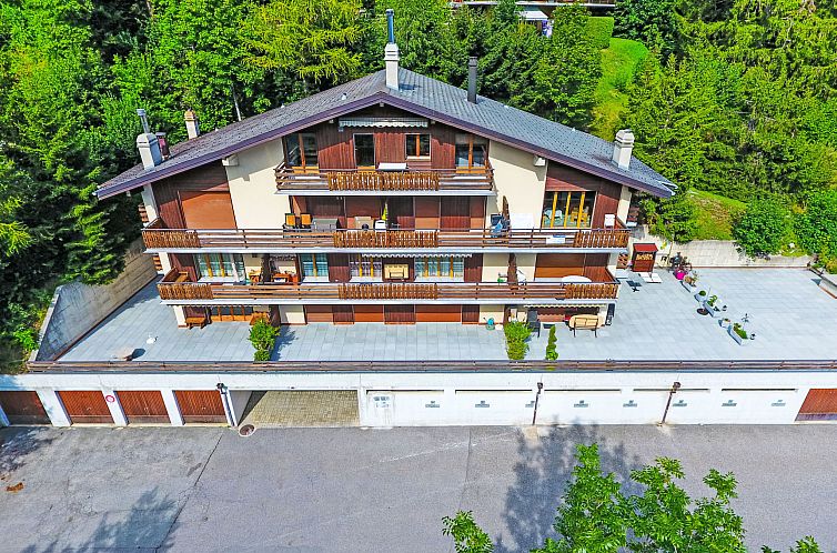 Appartement Tourbillon A 27