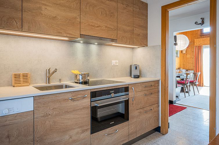 Appartement Plein Soleil A 10