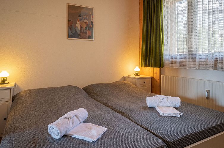 Appartement Plein Soleil A 10