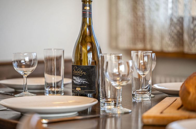 Appartement Plein Soleil A 10