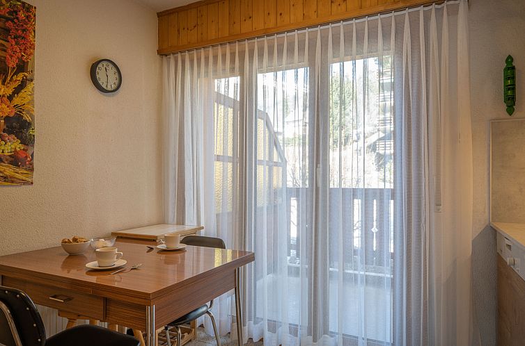 Appartement Plein Soleil A 10