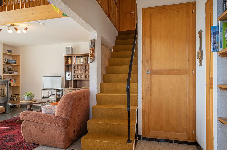 Appartement Plein Soleil A 10