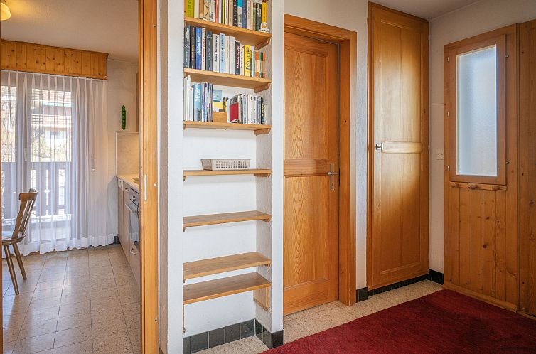 Appartement Plein Soleil A 10