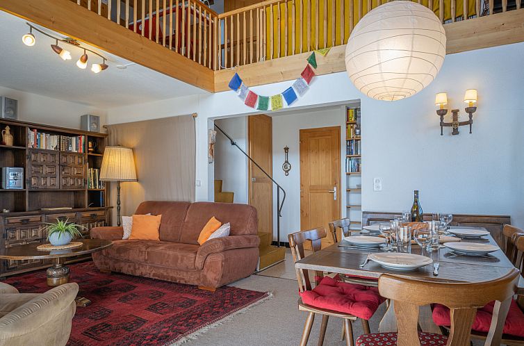 Appartement Plein Soleil A 10