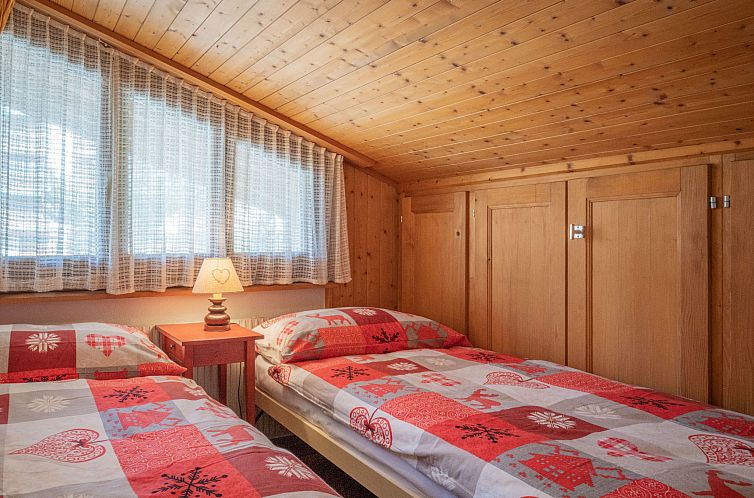 Appartement Plein Soleil A 10