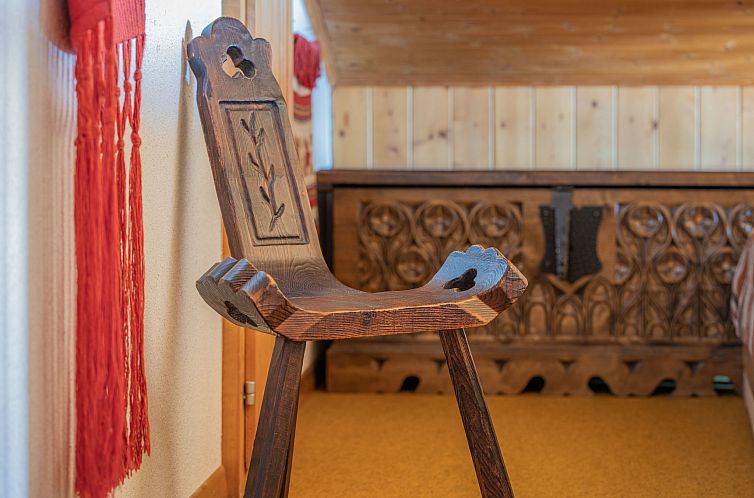 Appartement Plein Soleil A 10