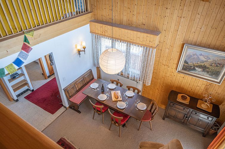 Appartement Plein Soleil A 10