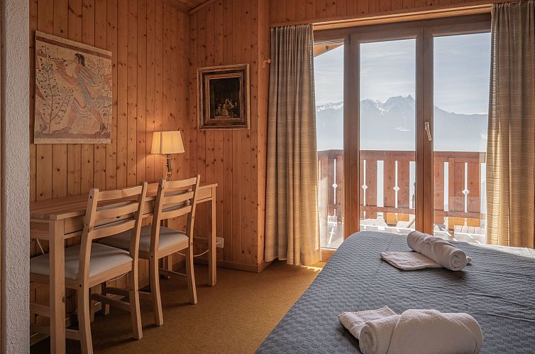 Appartement Plein Soleil A 10