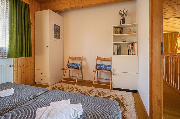 Appartement Plein Soleil A 10