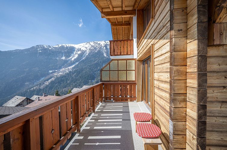 Appartement Plein Soleil A 10