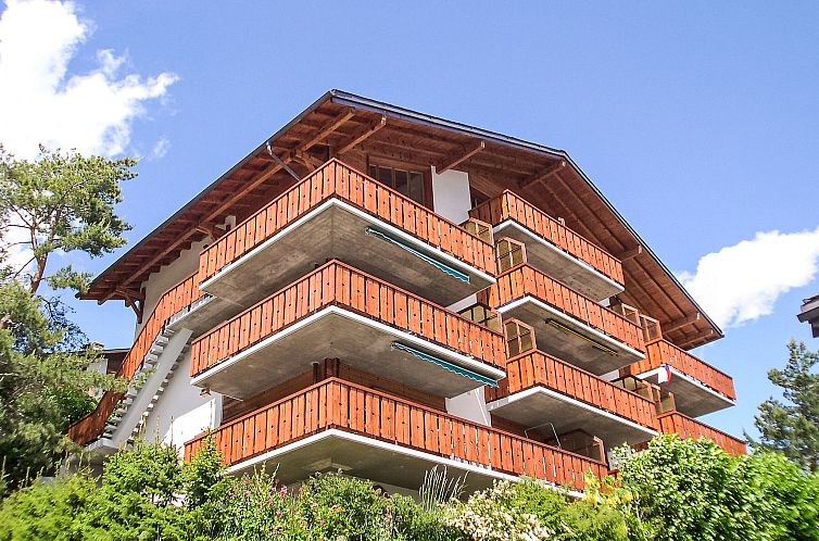 Appartement Plein Soleil A 10