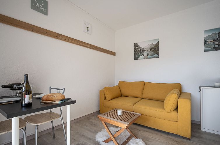 Appartement Beau séjour 15