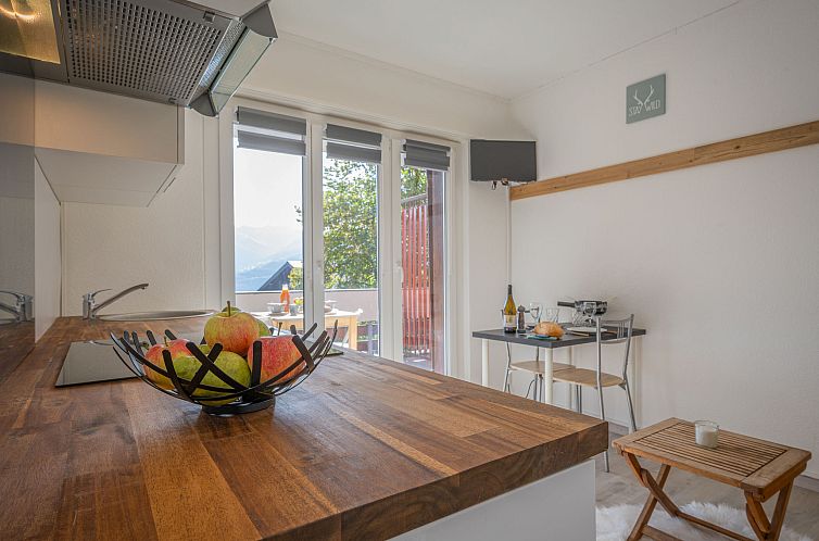 Appartement Beau séjour 15