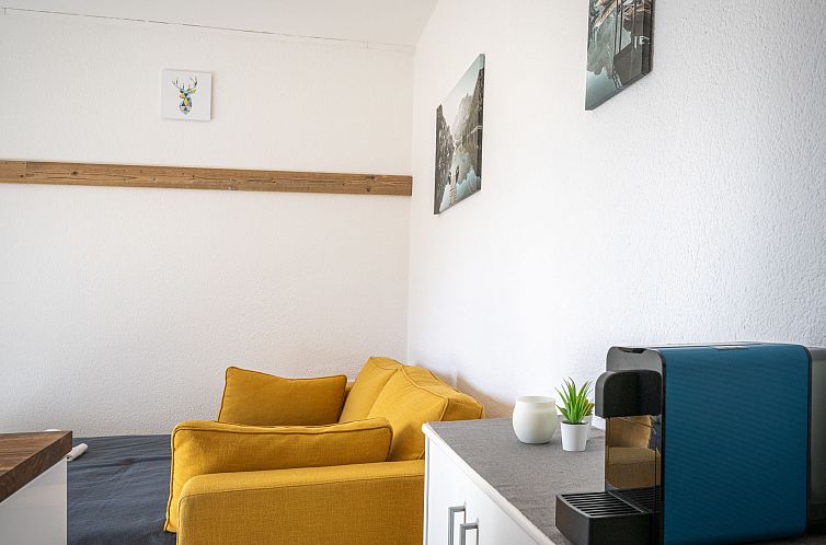 Appartement Beau séjour 15