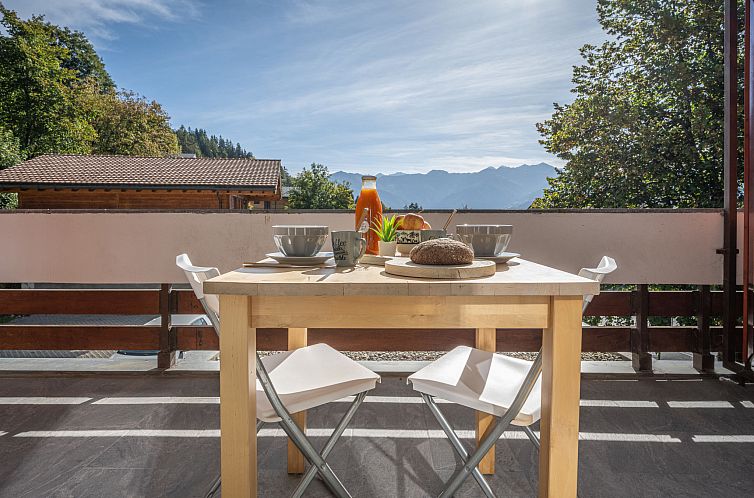 Appartement Beau séjour 15