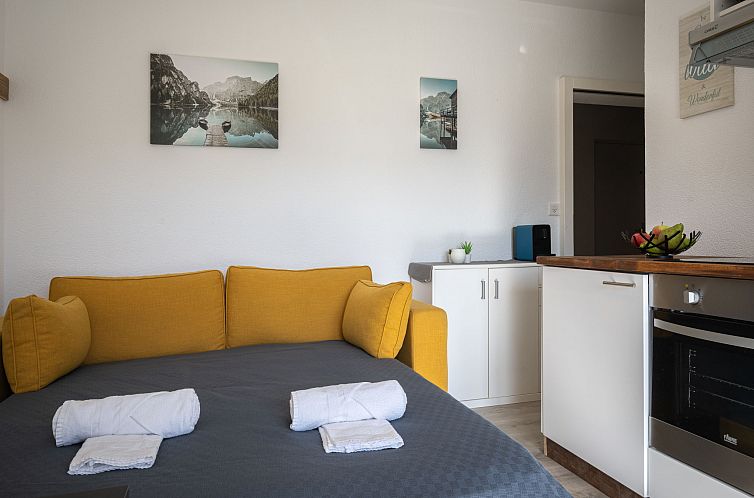 Appartement Beau séjour 15