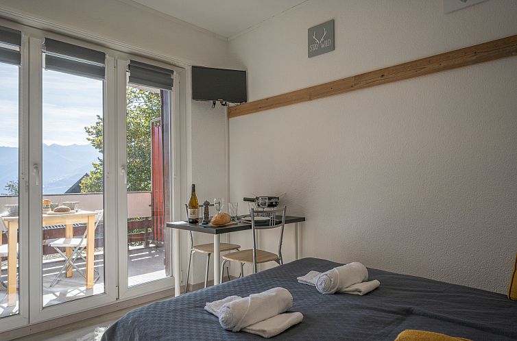 Appartement Beau séjour 15