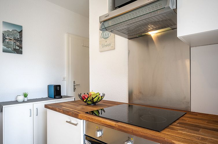 Appartement Beau séjour 15