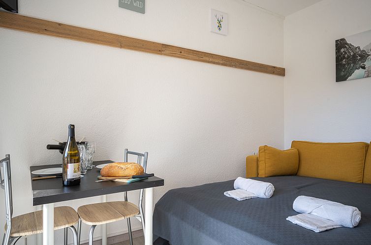 Appartement Beau séjour 15