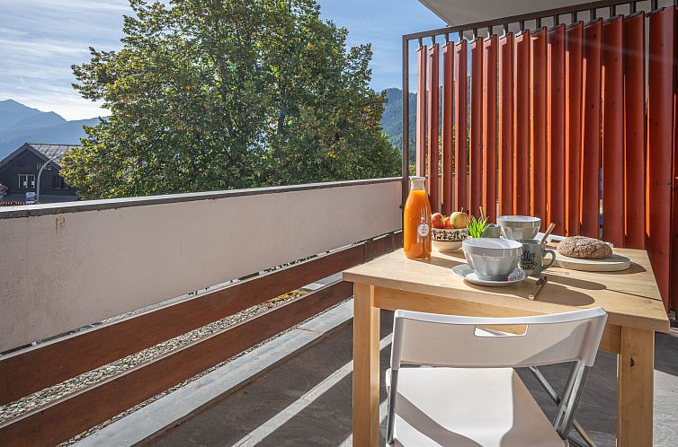 Appartement Beau séjour 15