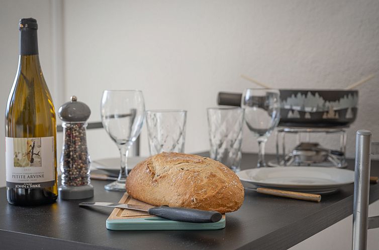 Appartement Beau séjour 15