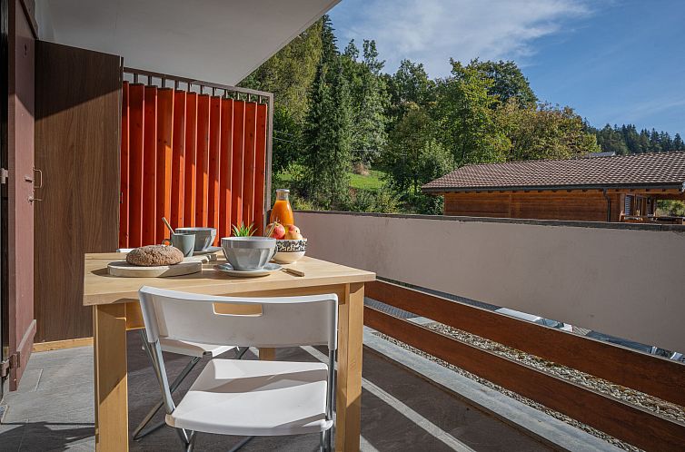 Appartement Beau séjour 15