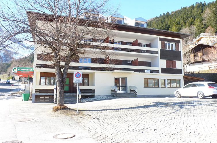 Appartement Beau séjour 15