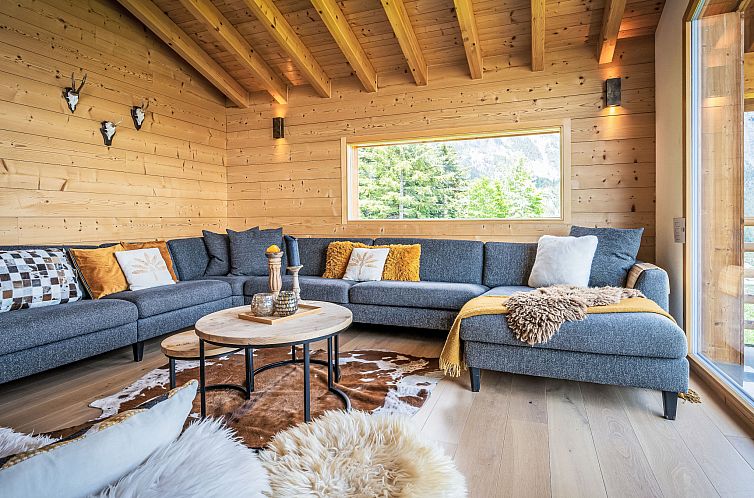 Vakantiehuis La Luna