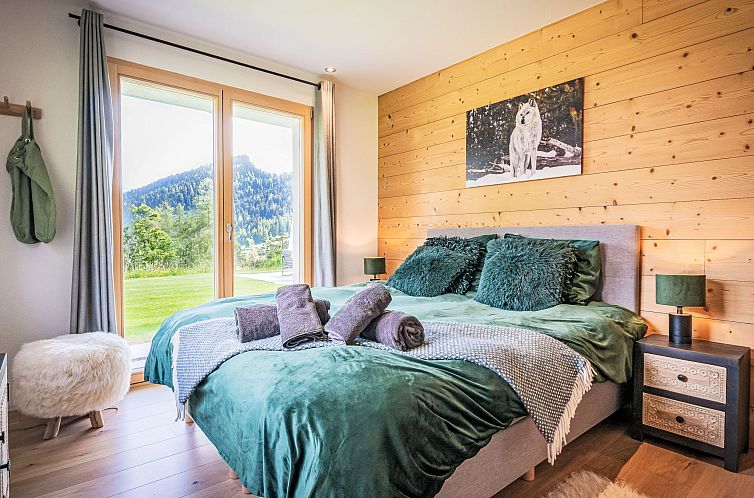 Vakantiehuis La Luna