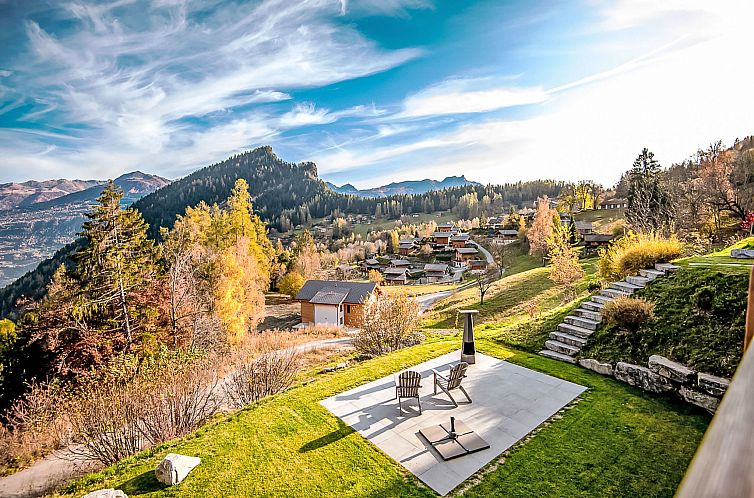 Vakantiehuis La Luna