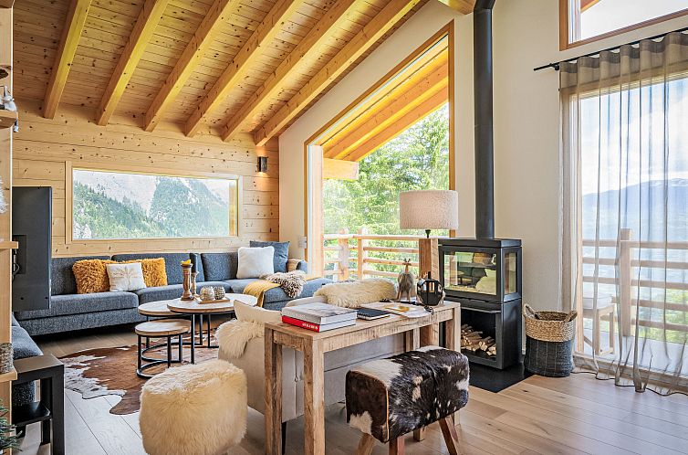 Vakantiehuis La Luna