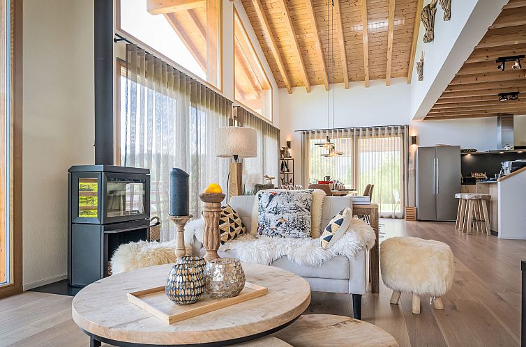 Vakantiehuis La Luna