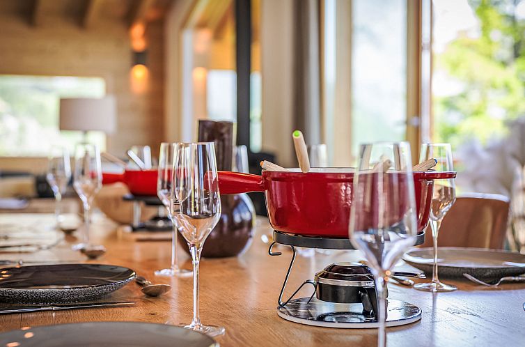 Vakantiehuis La Luna