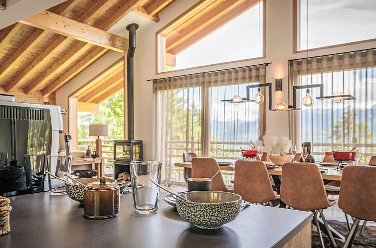 Vakantiehuis La Luna