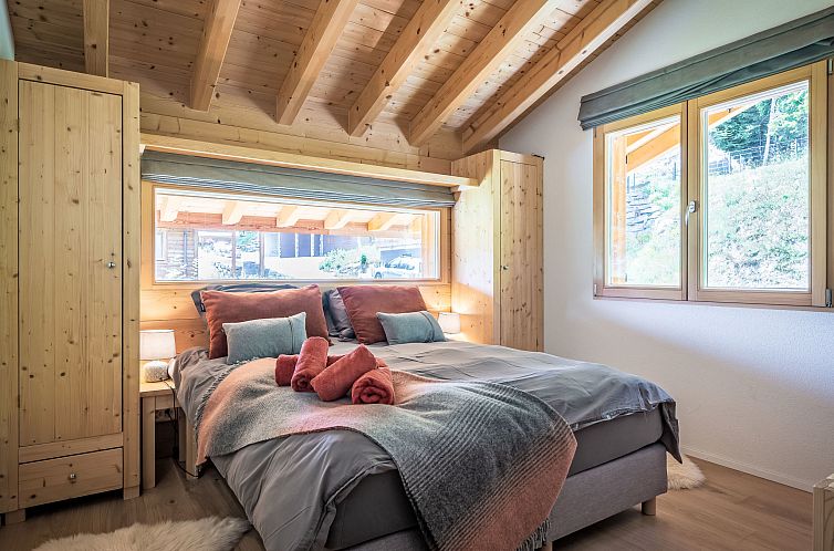 Vakantiehuis La Luna