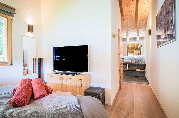 Vakantiehuis La Luna