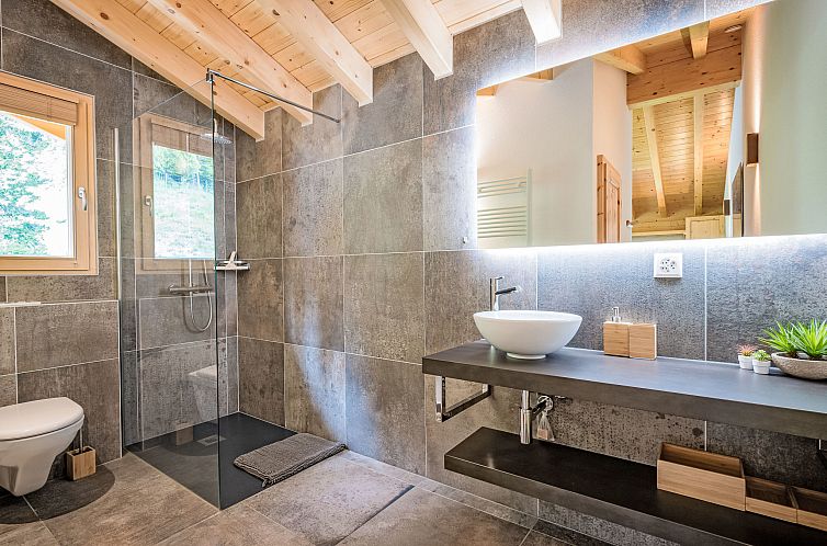 Vakantiehuis La Luna