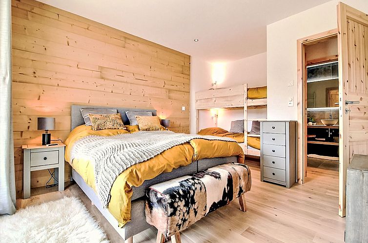 Vakantiehuis La Luna