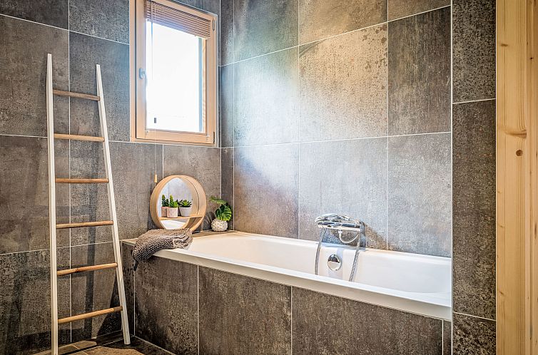 Vakantiehuis La Luna