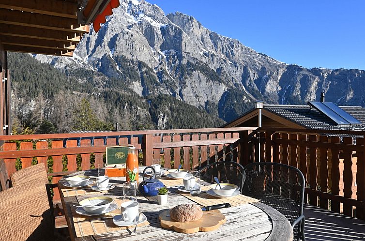 Vakantiehuis Orchidée