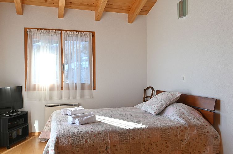 Vakantiehuis Orchidée