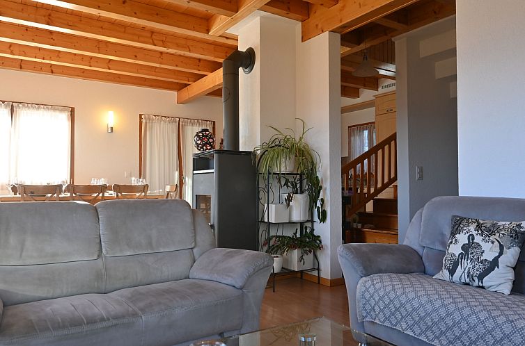 Vakantiehuis Orchidée