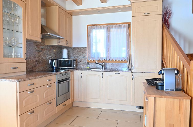 Vakantiehuis Orchidée