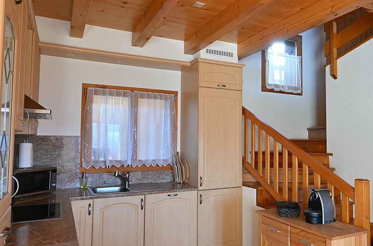 Vakantiehuis Orchidée