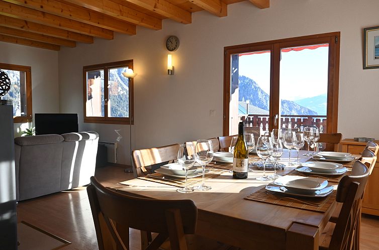 Vakantiehuis Orchidée