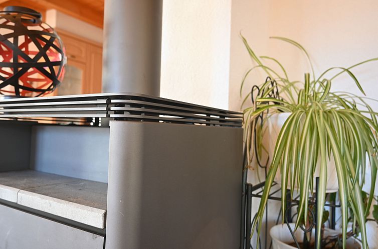 Vakantiehuis Orchidée